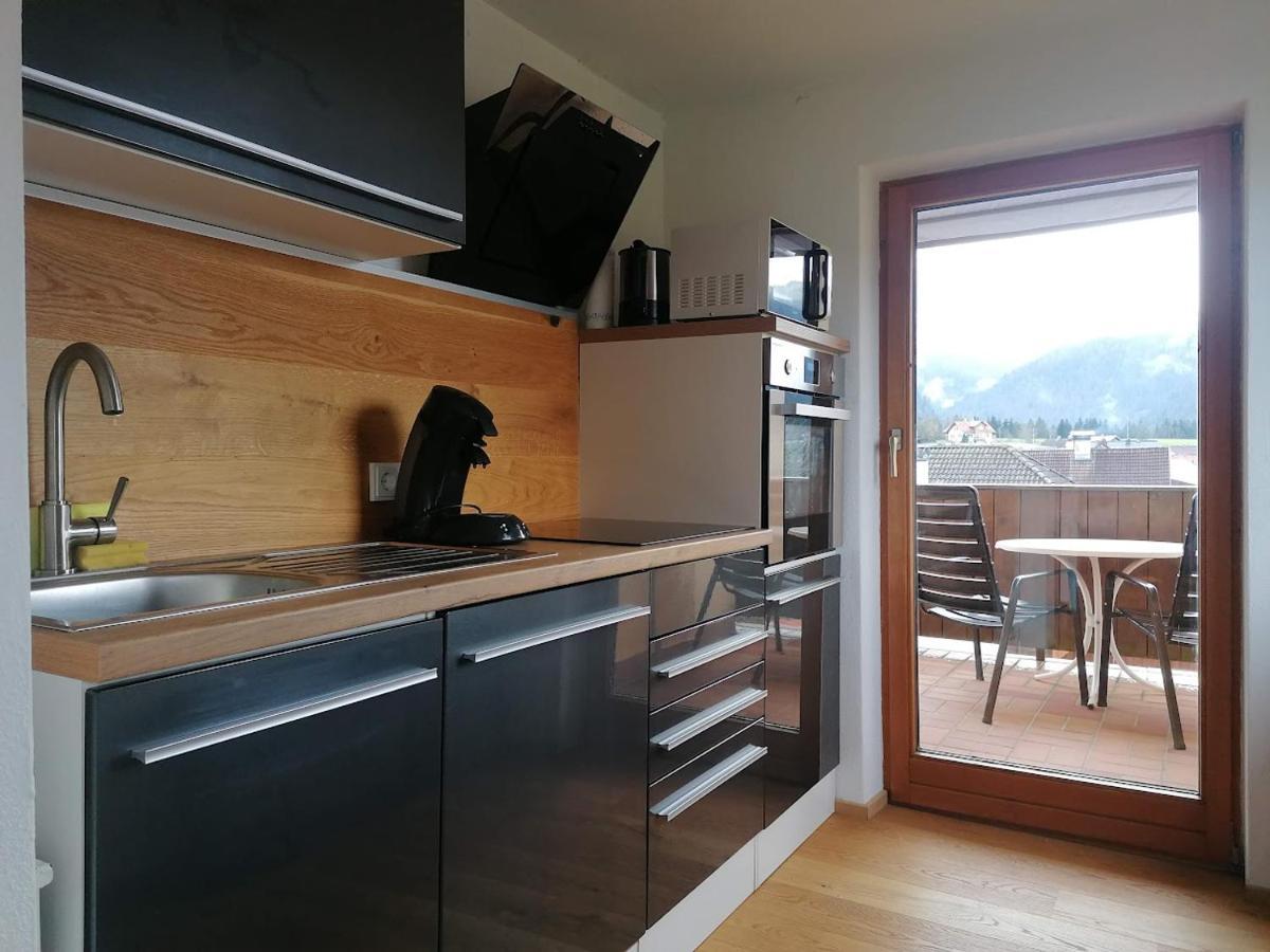 Haus Alpengluehn Lägenhet Abtenau Exteriör bild
