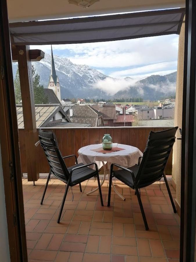 Haus Alpengluehn Lägenhet Abtenau Exteriör bild