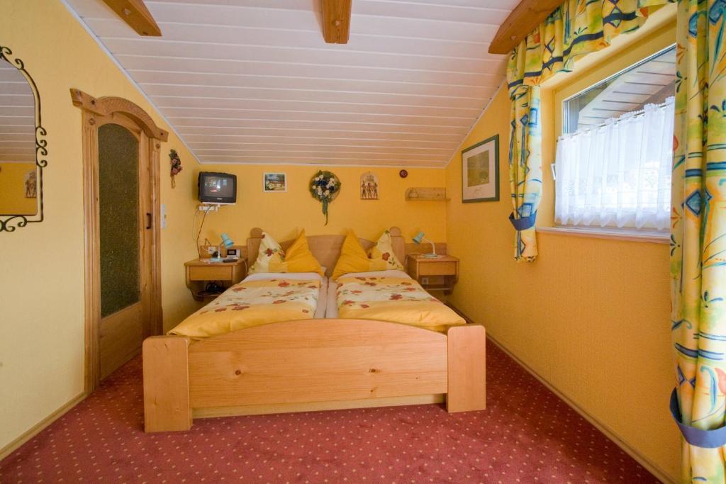 Haus Alpengluehn Lägenhet Abtenau Rum bild